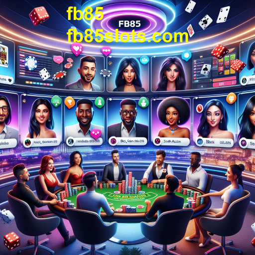 A Importância da Comunidade nos Jogos Online