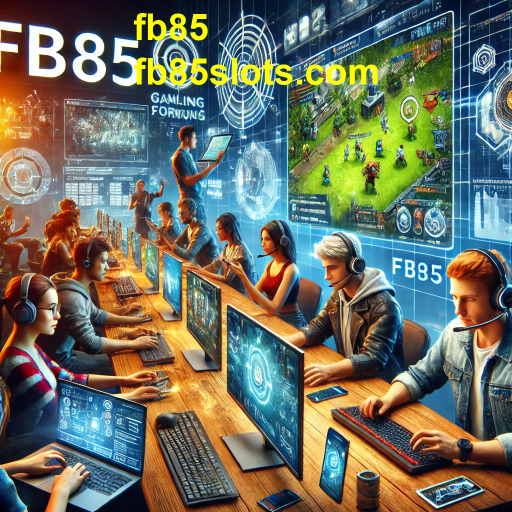 A Importância dos Fóruns na Comunidade de Jogos Online